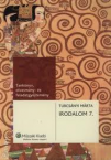 Irodalom 7. TK