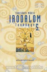 Irodalom 5. TK