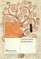 Irodalom 5. MF
