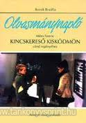 Olvasnapl-Kincskeres kiskdmn/NT