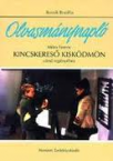 Olvasnapl-Kincskeres kiskdmn/NT