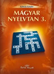 Magyar nyelvtan 3. TK.