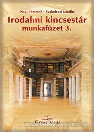 Irodalmi kincsestr MF 3.o.