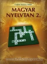 Magyar nyelvtan 2. TK.