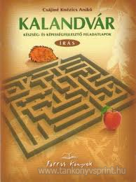 Kalandvr rs-Olvass I-II.