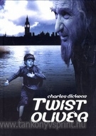 Twist Olivr