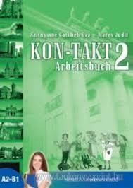 Kon-Takt 2. mf.