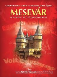 Mesevr MF. 1.o.