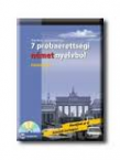 7 prbarettsgi nmet nyelvbl+CD