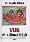 Vuk s a Simabrek