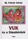 Vuk s a Simabrek