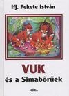 Vuk s a Simabrek