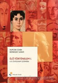 l trtnelem I. TK