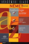 Nmet-magyar nyelvvizsgasztr