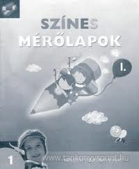Sznes mrlapok 1.o.