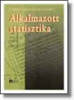 Alkalmazott statisztika