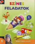 Sznes feladatok 1.o.