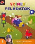 Sznes feladatok 1.o.II.
