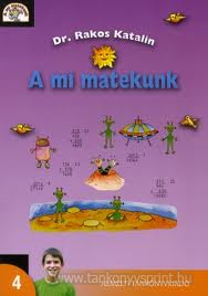 A mi matekunk 4.o.