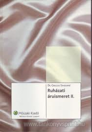 Ruhzati ruismeret II.