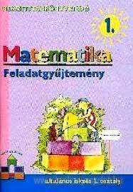 Matematika fgy. 1.o.