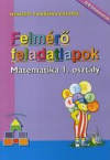Matematika felmr feladatlapok 1.o.