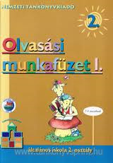 Olvassi MF. 2.o. I.ktet