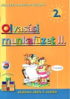 Olvassi MF. 2.o. II.ktet