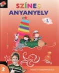 Sznes anyanyelv 2.o.  II.