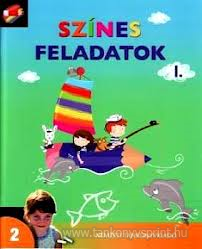Sznes feladatok  2.o. I.