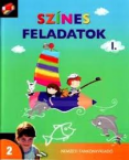 Sznes feladatok  2.o. I.