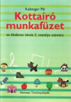 Kottar munkafzet 2.o.