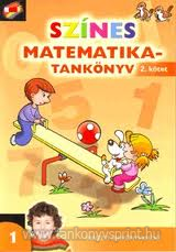 Sznes matematika 2.o. 1.ktet TK.