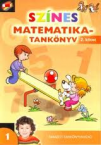 Sznes matematika 2.o. 1.ktet TK.
