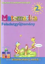 Matematika 2.o. FGY.
