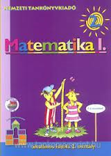 Matematika 2.o. I.k.