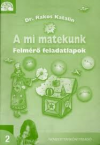 A mi matekunk 2.o. felmr feladatlap