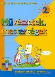 Mvszetek,mestersgek 2.o. TK.