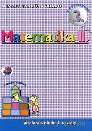 Matematika 3.o.II.