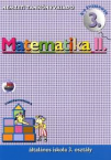 Matematika 3.o.II.