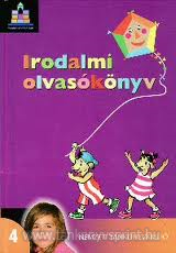 Irodalmi Olvasknyv 4.o.