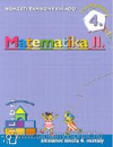 Matematika 4.o.II.ktet