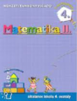 Matematika 4.o.II.ktet