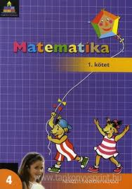Matematika 4.o.I.ktet