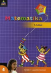 Matematika 4.o.I.ktet