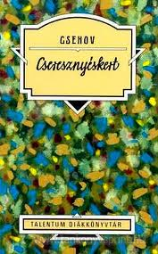 Cseresznyskert/Talantum DK
