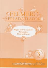 Felmr feladatlapok 3.