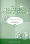 Felmr feladatlapok 2.