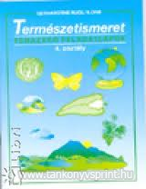 Termszetismeret 4.o. Tmazr