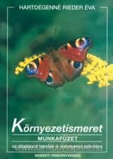 Krnyezetismeret 4.o. MF.